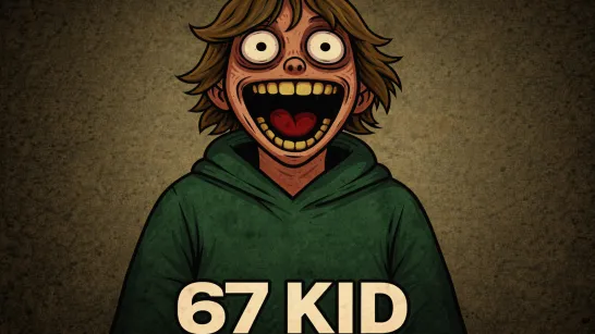 67 Kid game Play 67 Kid game