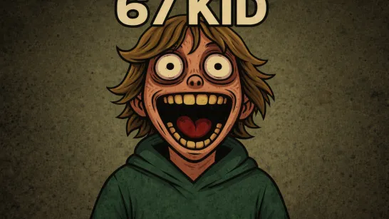 67 Kid game Play 67 Kid game