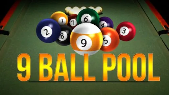 Play 9 Ball Pool game