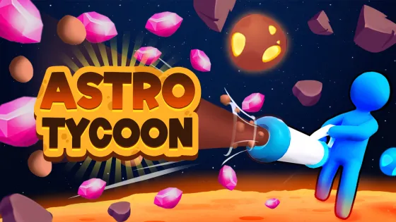 Play Astro Tycoon now!