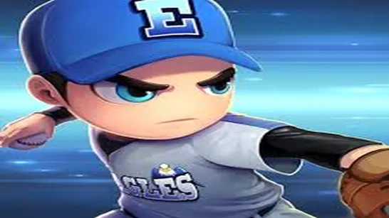 Play Baseball Star game