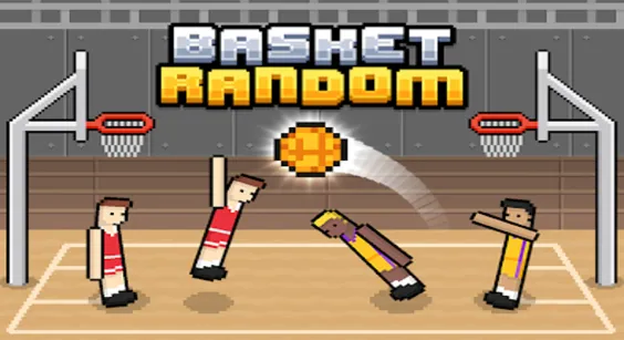 Basket Random game Play Basket Random game