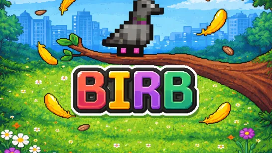 Play Bird game