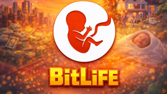 Play BitLife now!