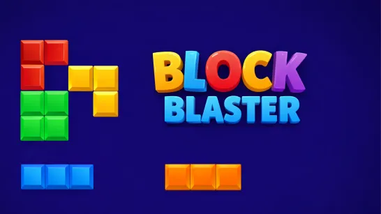 Play Block Blast game