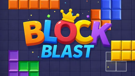 Play Block Blast now!
