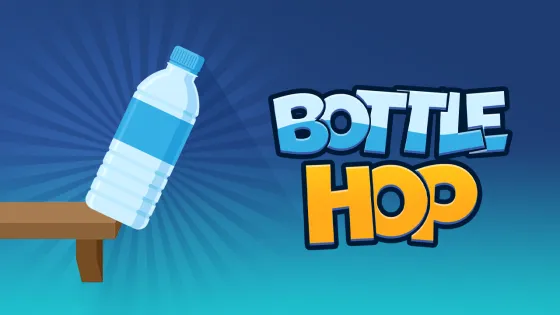 Play Bottle Hop now!
