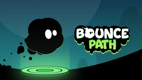Bounce Path game Play Bounce Path game