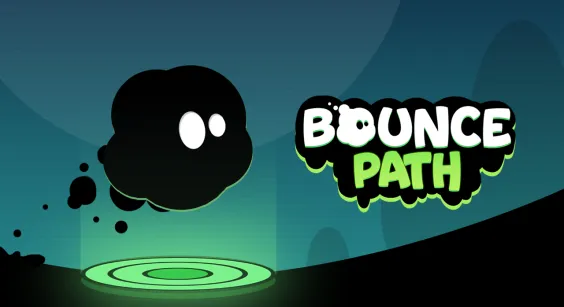 Play Bounce Path game