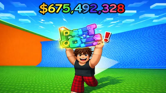 Play Brainrot Tycoon Simulator now!