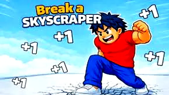 Play Break a Skyscraper now!