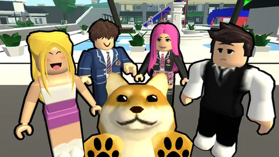 Play Brookhaven RP game