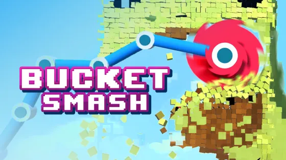 Play Bucket Smash now!