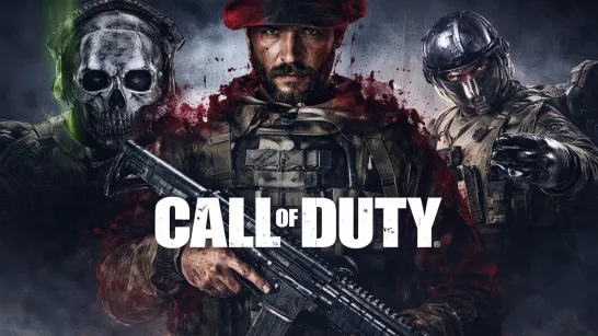 Play Call of Duty game