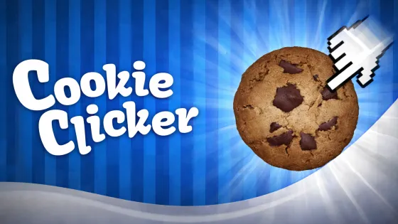 Play Cookie Clicker now!