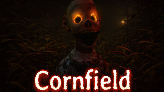 Play Cornfield now!
