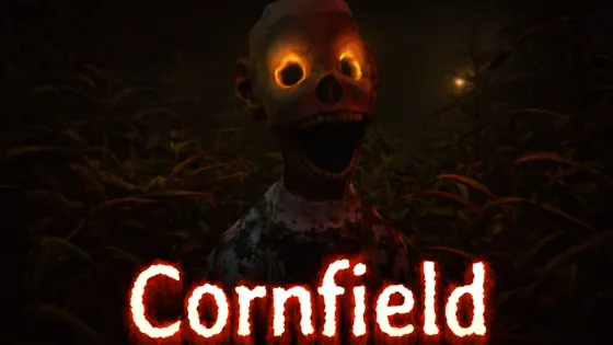Play Cornfield now!