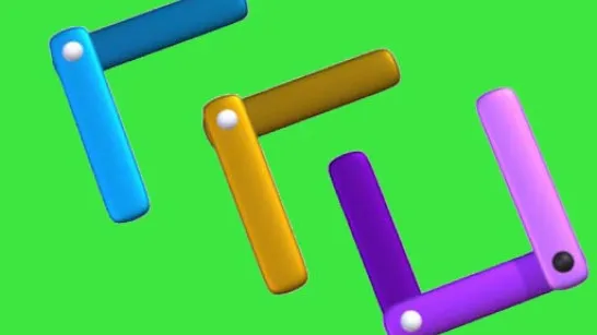 Play Crunch Lock game