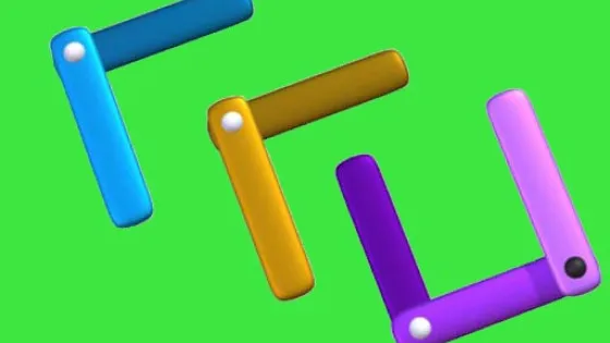 Play Crunch Lock now!