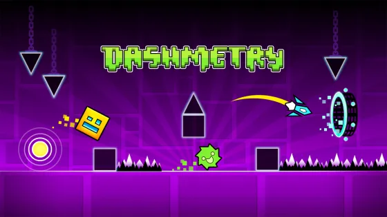Dashmetry game Play Dashmetry game