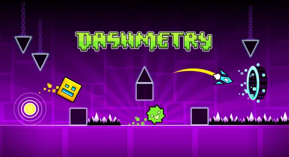 Dashmetry game Play Dashmetry game