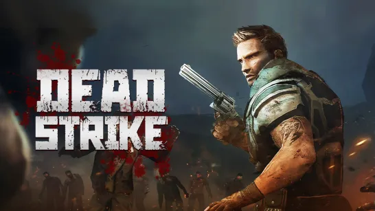 Play Dead Strike game
