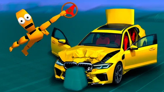 Play Deadly Race! now!