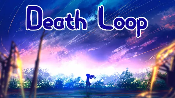Play Death Loop now!