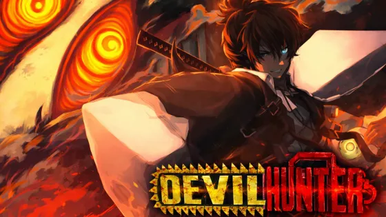 Devil Hunter game Play Devil Hunter game