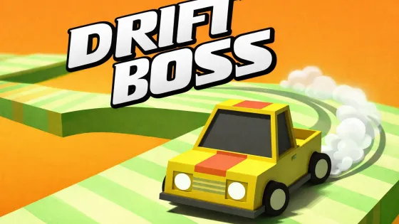 Drift Boss game Play Drift Boss game