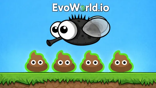 Play Evoworld.io game