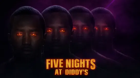 Five Nights at Diddy's game Play Five Nights at Diddy's game