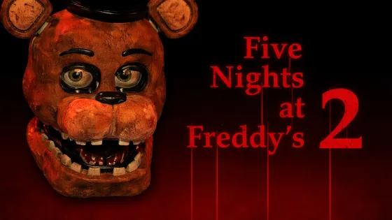 Five Nights At Freddy's 2 game Play Five Nights At Freddy's 2 game