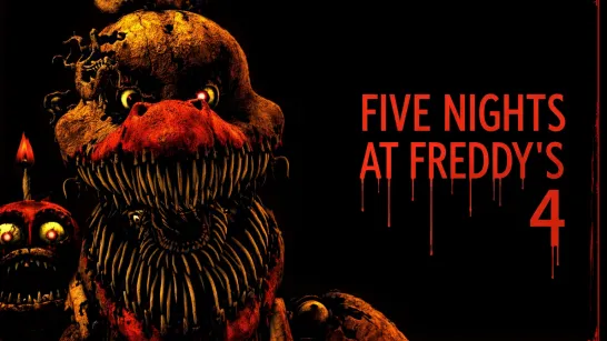 Play Five Nights at Freddy's 4 game