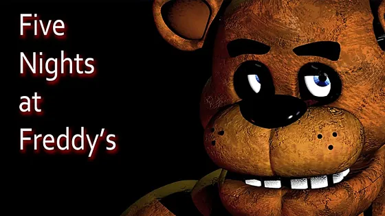 Five Nights at Freddy's game Play Five Nights at Freddy's game