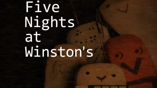 Play Five Nights at Winston's game