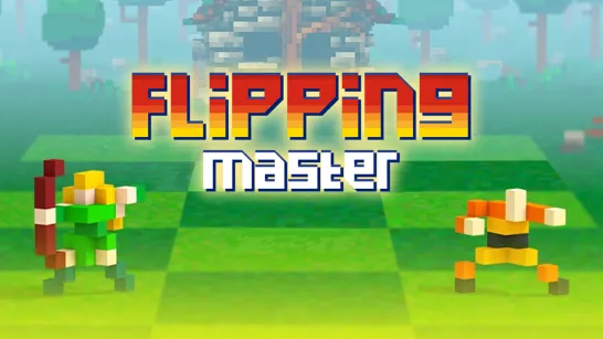 Play Flipping Master game