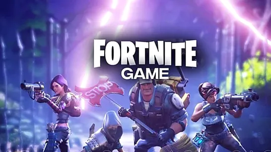 Play Fortnite Game game