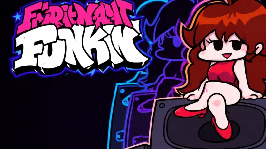 Play Friday Night Funkin’ game