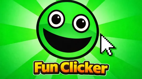 Play Fun Clicker game