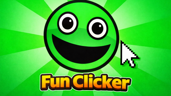 Play Fun Clicker now!