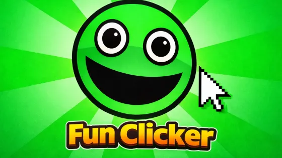 Fun Clicker game Play Fun Clicker game