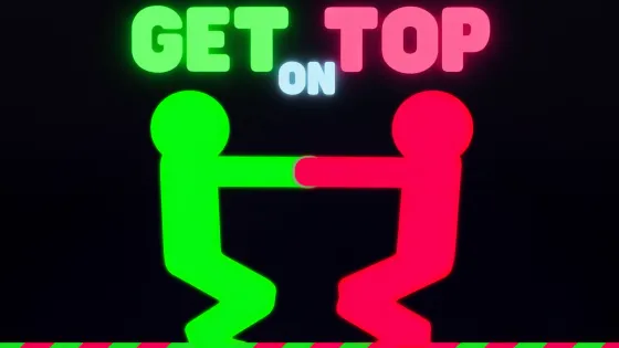 Play Get on Top now!