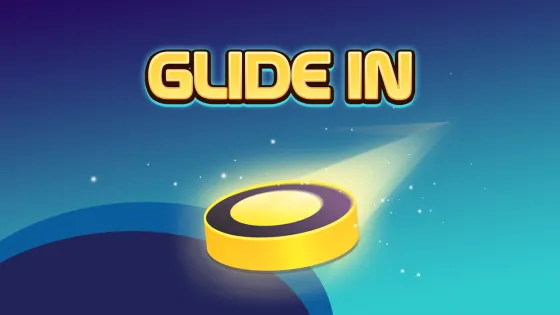 Glide In game Play Glide In game