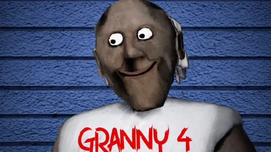 Granny 4 game Play Granny 4 game