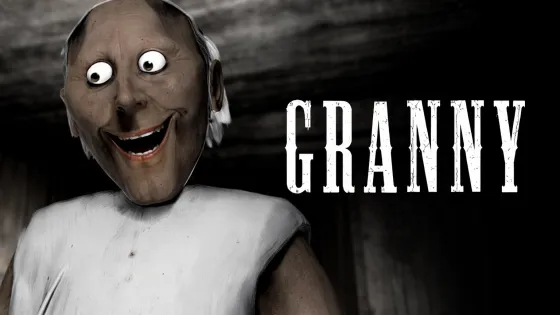 Granny game Play Granny game