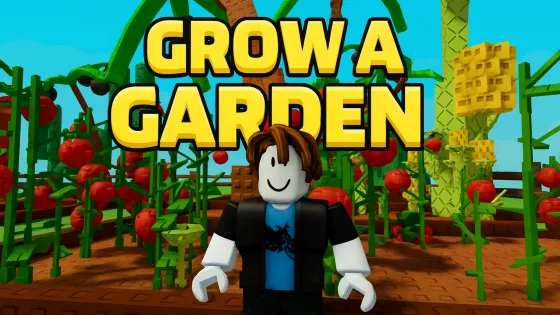 Grow A Garden game Play Grow A Garden game