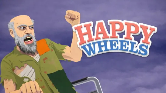 Happy Wheels game Play Happy Wheels game