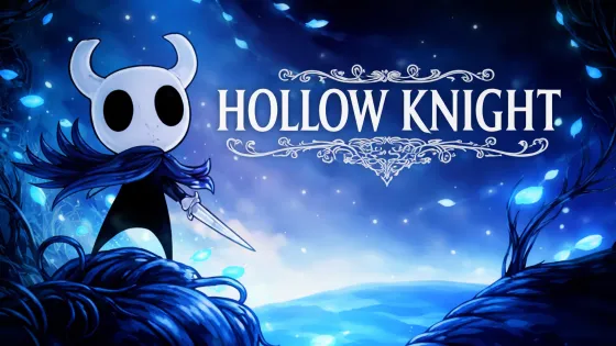 Hollow Knight game Play Hollow Knight game