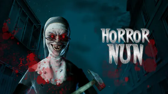 Horror Nun game Play Horror Nun game